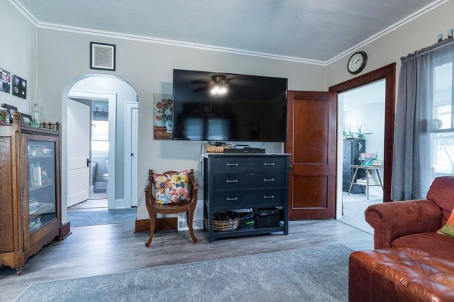 310 Carolina Ave, House other with 3 bedrooms, 1 bathrooms and null parking in Hoffman MN | Image 20