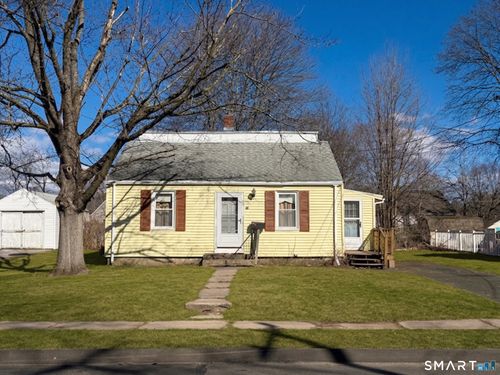 56 Washington Ave, East Hartford, CT, 06118-2655 | Card Image