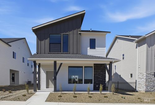 6965 S Harvest Cove Ave, Boise, ID, 83709-6816 | Card Image