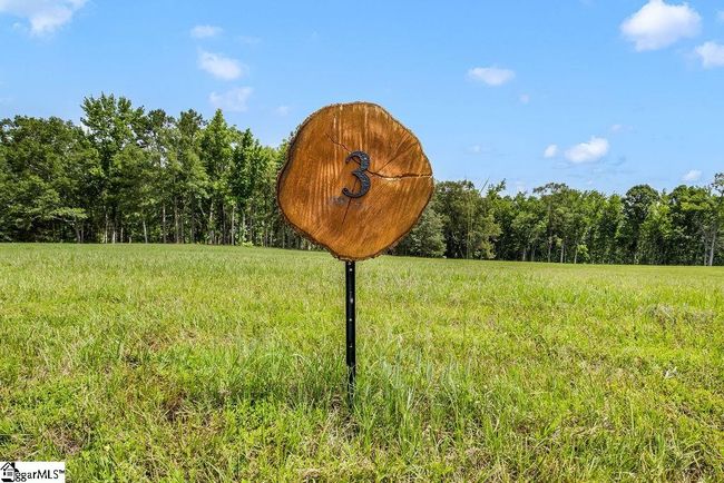 LOT-3 - 130 Flowing Rock Rd, Home with 0 bedrooms, 0 bathrooms and null parking in Honea Path SC | Image 8