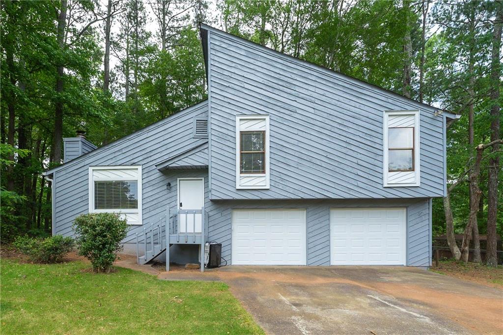 Trade Wind Ct, Marietta, GA 30062