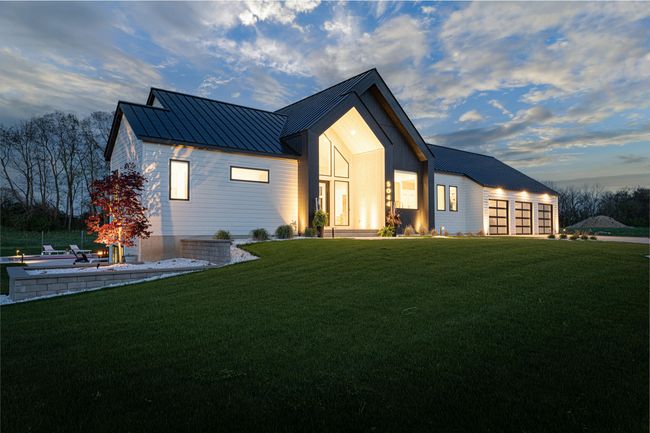5044 Hickory Pointe Woods Se, House other with 4 bedrooms, 3 bathrooms and null parking in Ada MI | Image 90