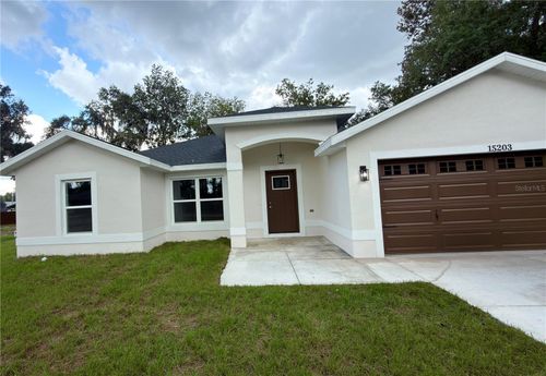 15203 Se 62nd Avenue, Summerfield, FL, 34491 | Card Image