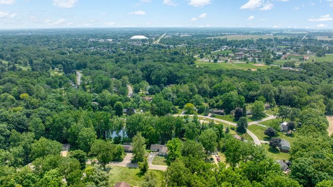 4787 Hooks Mill Rd, House other with 2 bedrooms, 2 bathrooms and null parking in Adrian MI | Image 48