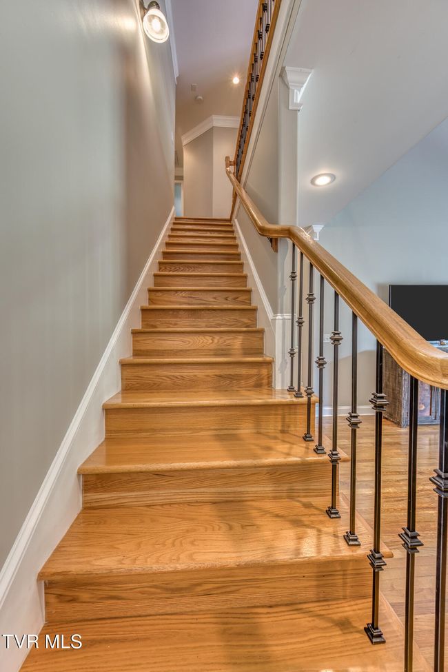 3 Chestnut Ridge Ct, House other with 5 bedrooms, 4 bathrooms and null parking in Jonesborough TN | Image 40