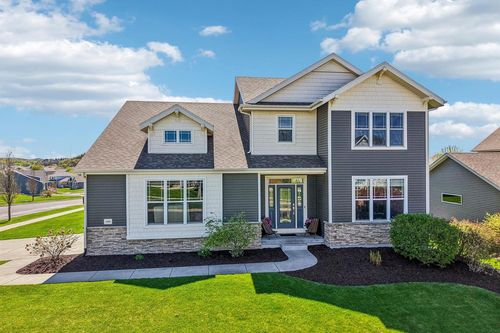1394 Winchester Pass, Verona, WI, 53593-2288 | Card Image