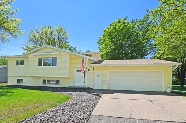 525 Aberdeen Dr, House other with 4 bedrooms, 2 bathrooms and null parking in Waite Park MN | Image 14
