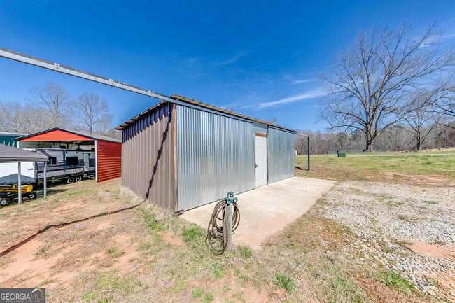 339 Jones Rd, House other with 2 bedrooms, 2 bathrooms and null parking in JEFFERSON GA | Image 6