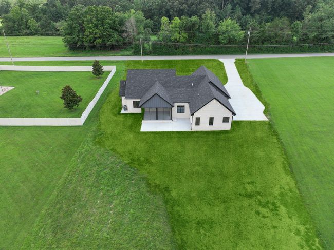 468 Gourdneck Rd Nw, House other with 3 bedrooms, 3 bathrooms and 3 parking in Tullahoma TN | Image 76