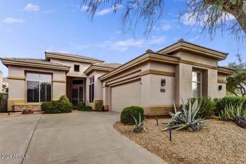 8262 E Gilded Perch Drive, Scottsdale, AZ, 85255 | Card Image