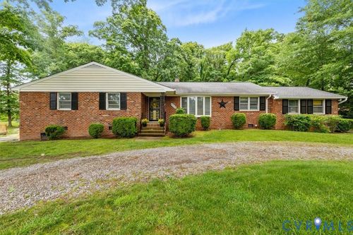 8508 Luton Rd, North Chesterfield, VA, 23235-6027 | Card Image