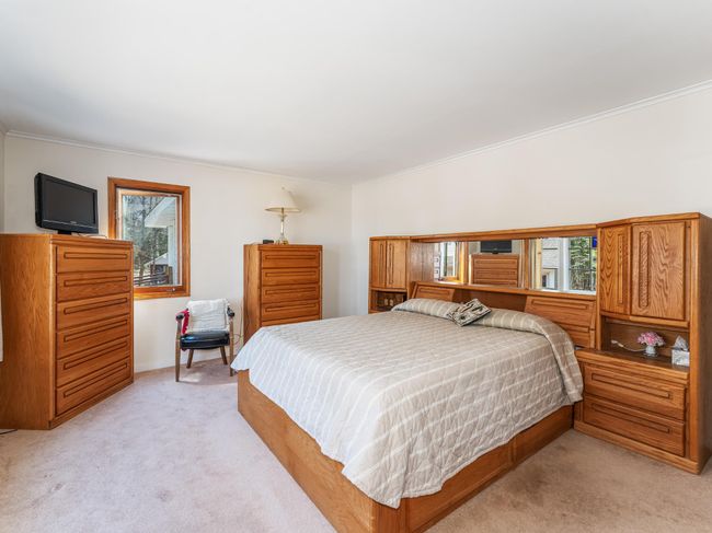 3980 Pedersen Trl, House other with 4 bedrooms, 3 bathrooms and null parking in Phelps WI | Image 19