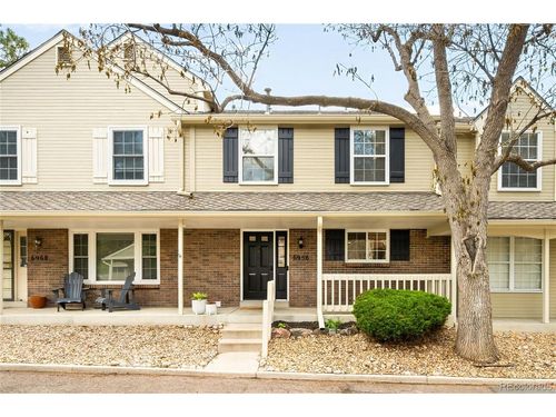 6958 E Briarwood Cir, Centennial, CO, 80112-1151 | Card Image