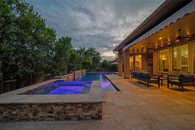 207 Fox Squirrel Ct, House other with 4 bedrooms, 4 bathrooms and 3 parking in Pinehurst TX | Image 38