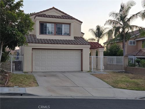 323 S Larkwood St, Anaheim, CA, 92808 | Card Image