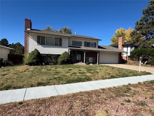 2214 Wold Ave, Colorado Springs, CO, 80909-1645 | Card Image