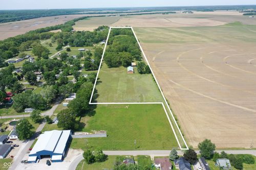 1550 N East St, Montezuma, IN, 47862 | Card Image