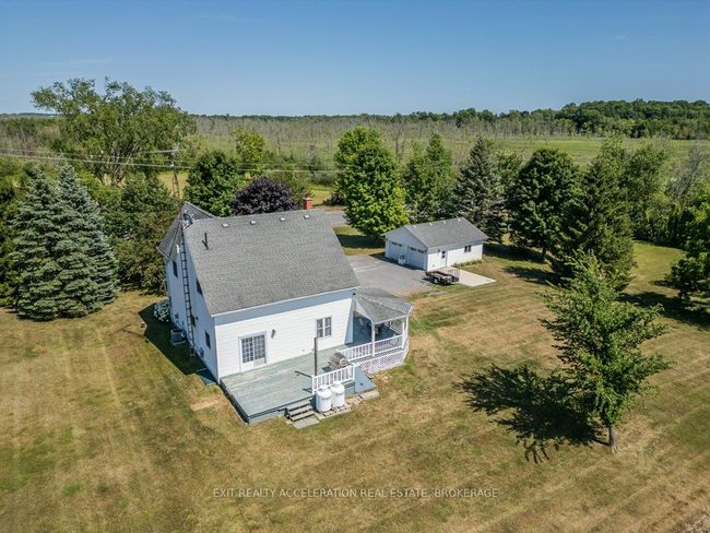 2492 County Rd 41, House other with 3 bedrooms, 2 bathrooms and 6 parking in Roblin ON | Image 41