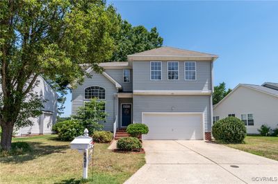 Welcome Home to 931 Foxboro Drive. Waterfront Home Boasting 3 Bedrooms, Primary Suite, Renovated, and Loft. NEW ROOF | Image 1