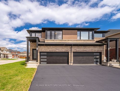 4259 Shuttleworth Dr, Niagara Falls, ON, L2G3P6 | Card Image