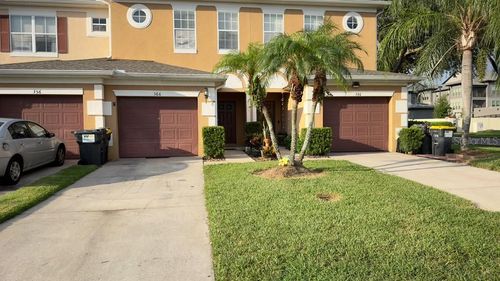 366 Chelsea Dr, DAVENPORT, FL, 33897-6275 | Card Image