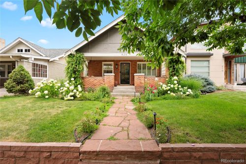 825 S Gaylord St, Denver, CO, 80209-4631 | Card Image