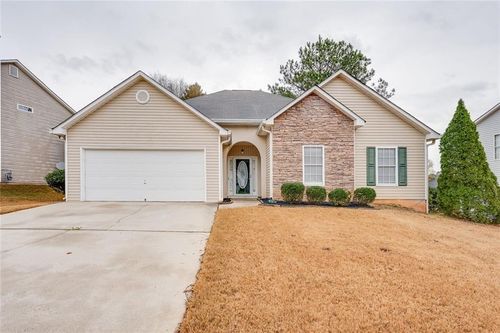 251 Summer Hill Cir, Stockbridge, GA, 30281-6498 | Card Image