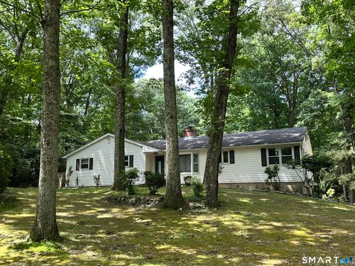 40 Stony Corners Ln, Southbury, CT, 06488-1925 | Card Image