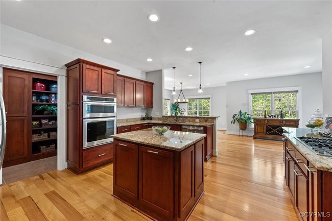 12712 Dell Hill Ct, House other with 4 bedrooms, 3 bathrooms and null parking in Chester VA | Image 23