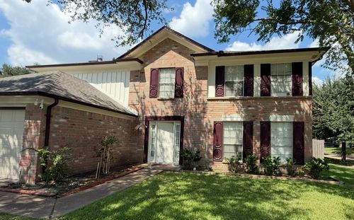 3515 Green Fields Dr, Sugar Land, TX, 77479-1844 | Card Image
