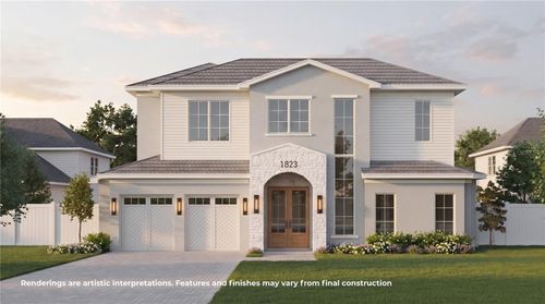 1823 Sunset Dr, WINTER PARK, FL, 32789-1654 | Card Image