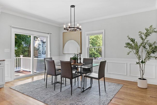 1 - 125 Ash St, Condo with 4 bedrooms, 4 bathrooms and 2 parking in Waltham MA | Image 12