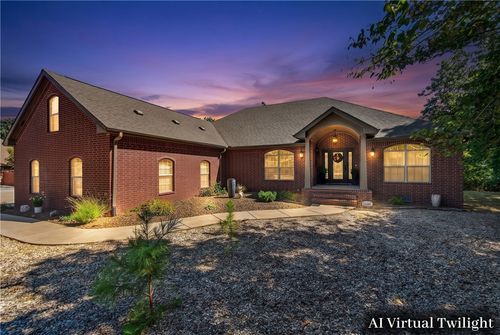2 Stonehaven Ln, Bella Vista, AR, 72715-5596 | Card Image