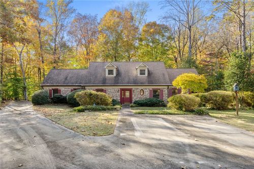 206 Cedar Dale Dr, Central, SC, 29630-9499 | Card Image