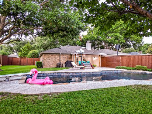 5017 Crooked Ln, Plano, TX, 75023-5014 | Card Image