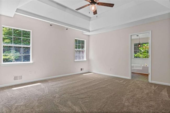 128 Kelleytown Woods Dr, House other with 4 bedrooms, 2 bathrooms and 4 parking in Mcdonough GA | Image 13