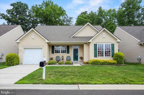 261 Heritage Way, WOODBURY, NJ, 08096 | Card Image