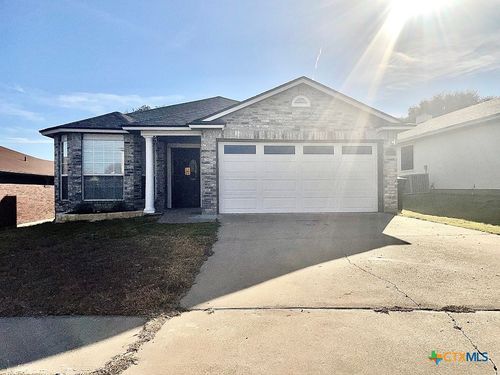 3010 Traverse Dr, Killeen, TX, 76543-5923 | Card Image