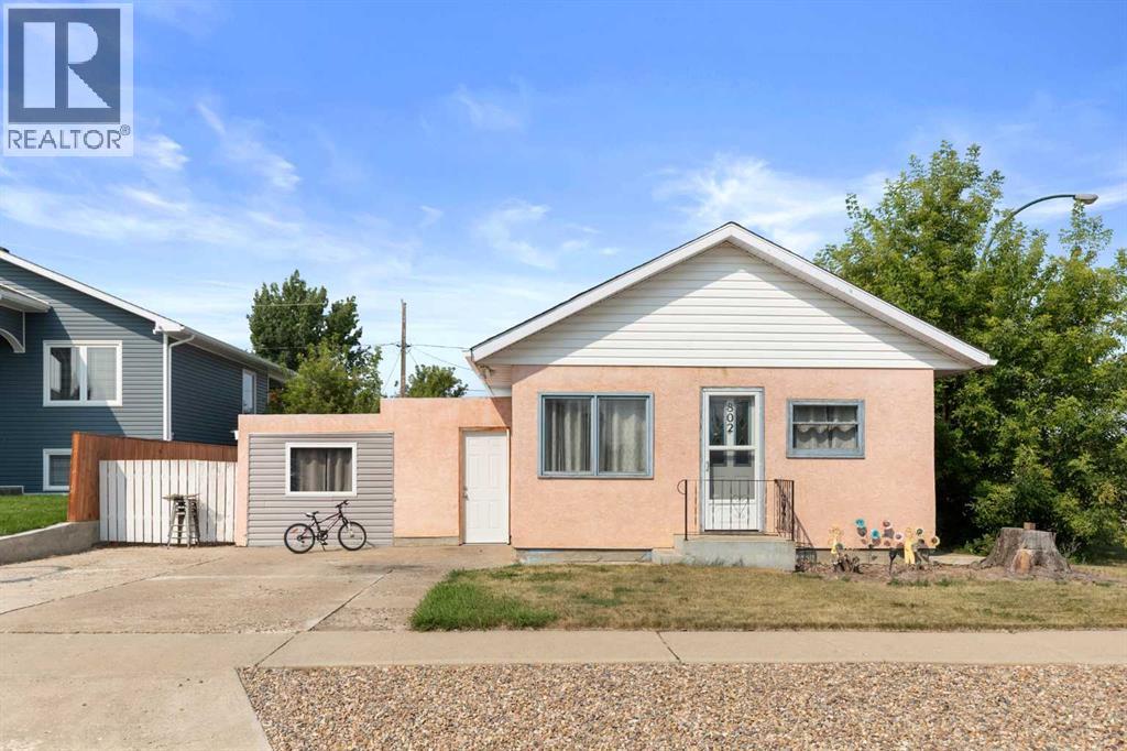 Residential in Redcliff