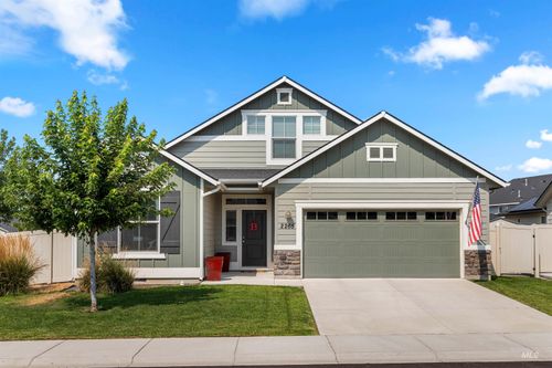 2265 N Penny Lake Ave, Star, ID, 83669-6120 | Card Image