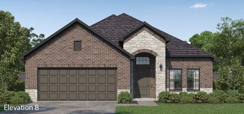 452 Steppe Pl, Red Oak, TX, 75154-8995 | Card Image