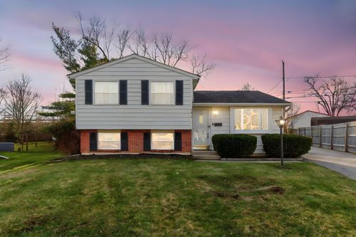 3673 Bader Ct, Westerville, OH, 43081-3510 | Card Image