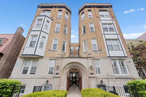 4f-2638 N Orchard St, Chicago, IL, 60614-1536 | Card Image