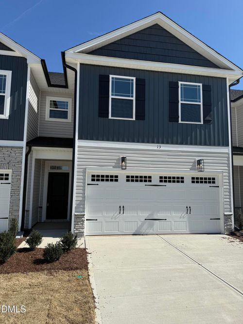 13 Joyner Ave, Rocky Mount, NC, 27803 | Card Image
