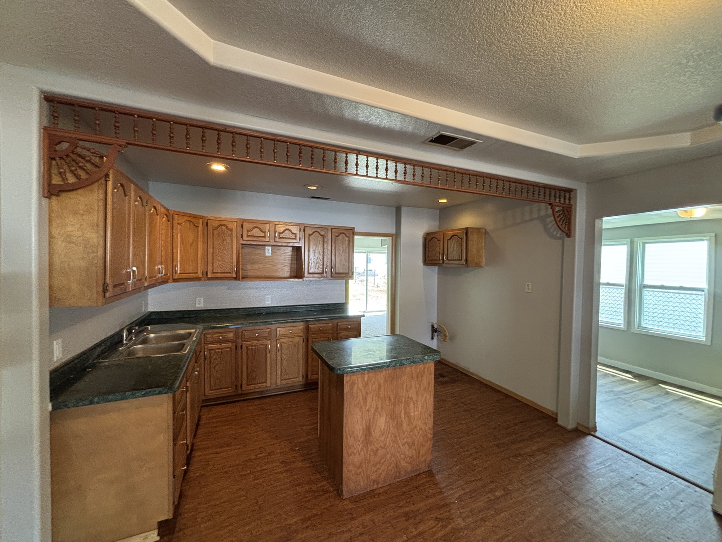 Residential in Colona 4