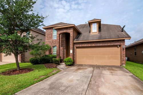 14006 Long Meadow Dr, Houston, TX, 77047-4657 | Card Image