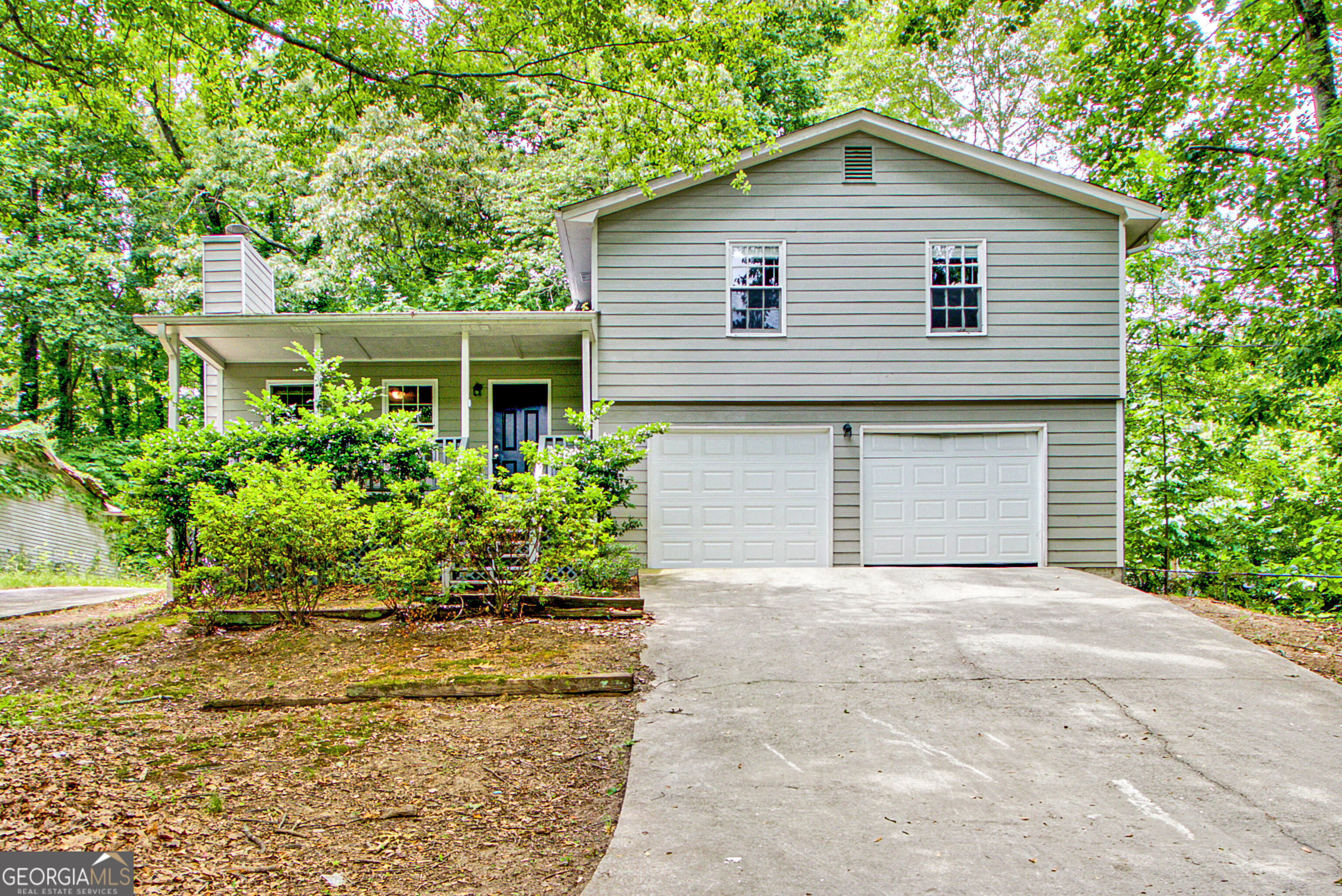 Ardmoor Dr, Jonesboro, GA 30236
