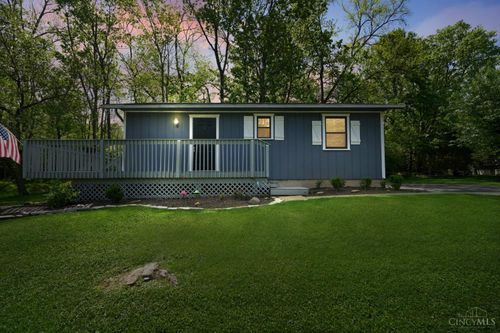 6205 Blue Lake Dr, Cincinnati, OH, 45247 | Card Image