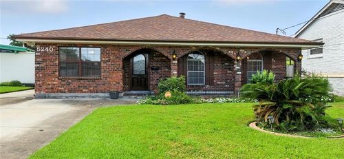 5240 Trenton St, Metairie, LA, 70006-6442 | Card Image