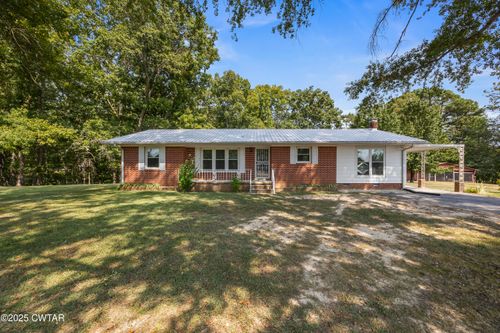 6140 Finger Leapwood Rd, Bethel Springs, TN, 38315-4665 | Card Image